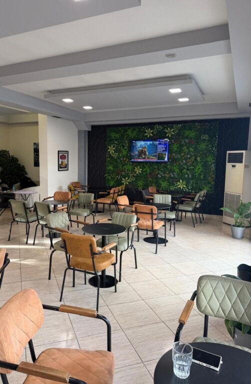 Lokal Me Qera Ne Don Bosko (ID BL2163) Tirane