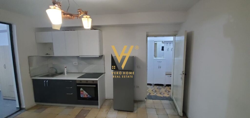 APARTMENT 1+1 FOR RENT IN BRRYLI 400 EURO