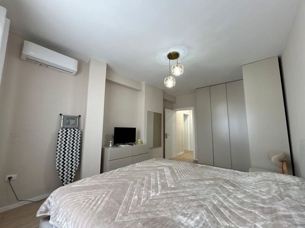 Apartament 2+1 për shitje në Vlorë
