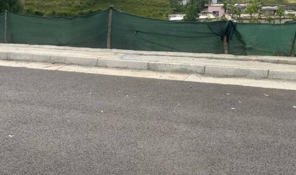 SHITET TOKE 720 M2 PASKUQAN