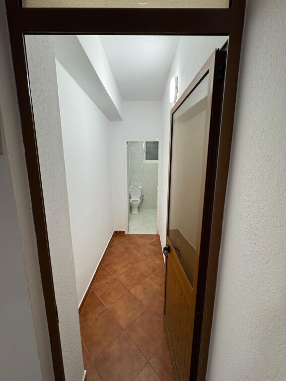 Vile Me Qera 1+1 Tek Qytet Studenti (ID BV22626) Tirane