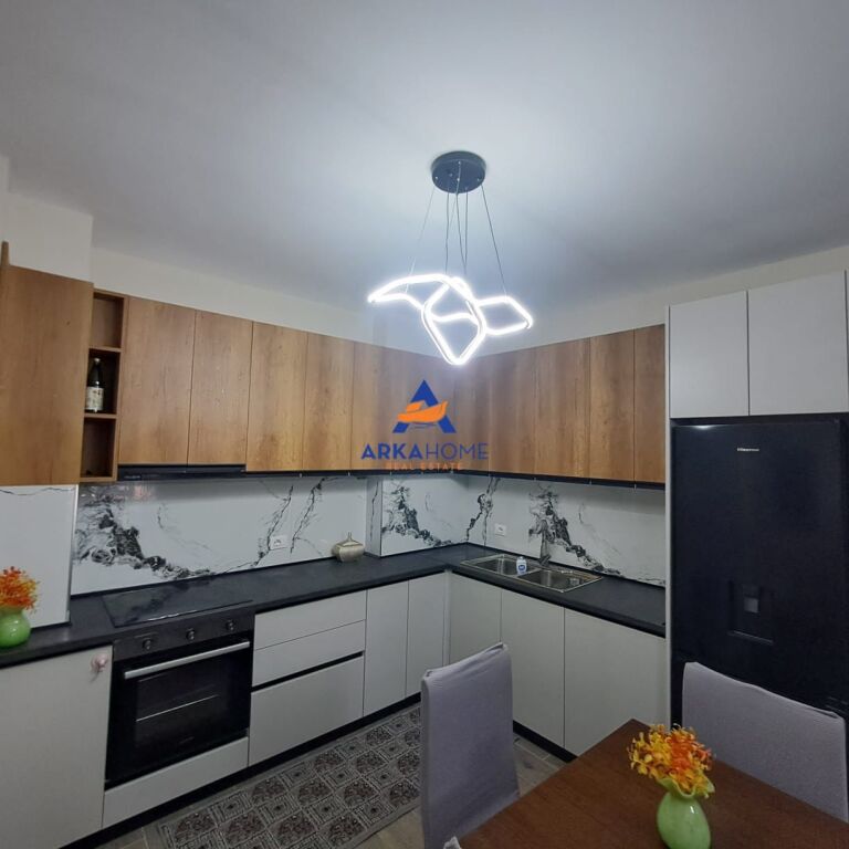FOR RENT APARTMENT 1+1+BALCONY AT “ASL RESIDENCE” 55000 LEKE