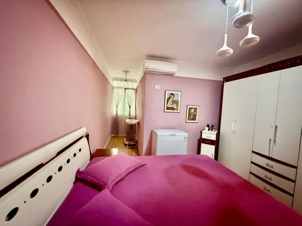 Apartament Me Qera 2+1 Tek Komuna E Parisit (ID B2201895) Tirane
