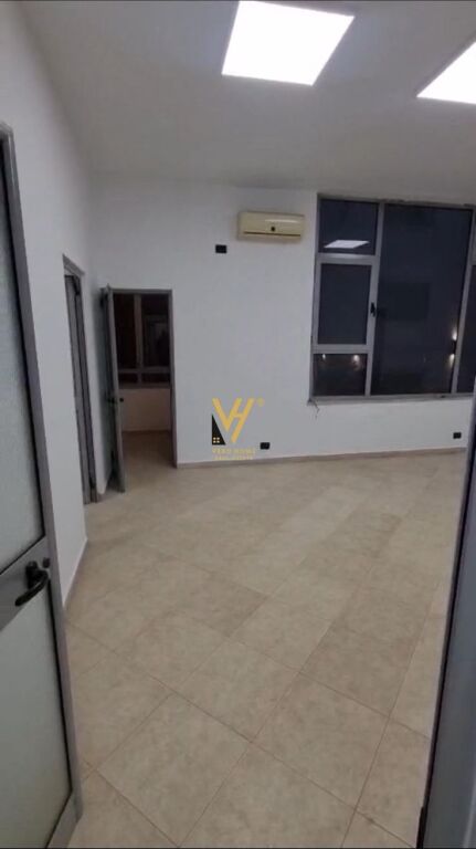 OFFICE FOR RENT 80 M2 AT MYSLYM SHYRI 96,000 LEKE