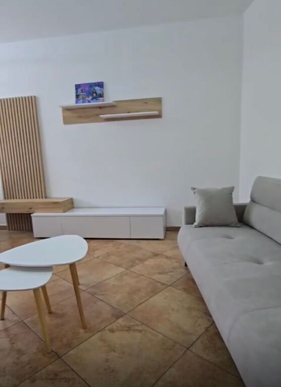 Apartment 2+1+2 for rent on Elbasani street