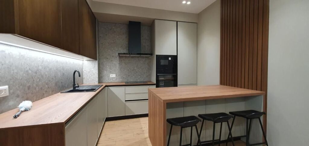 Jepet Apartament me qera