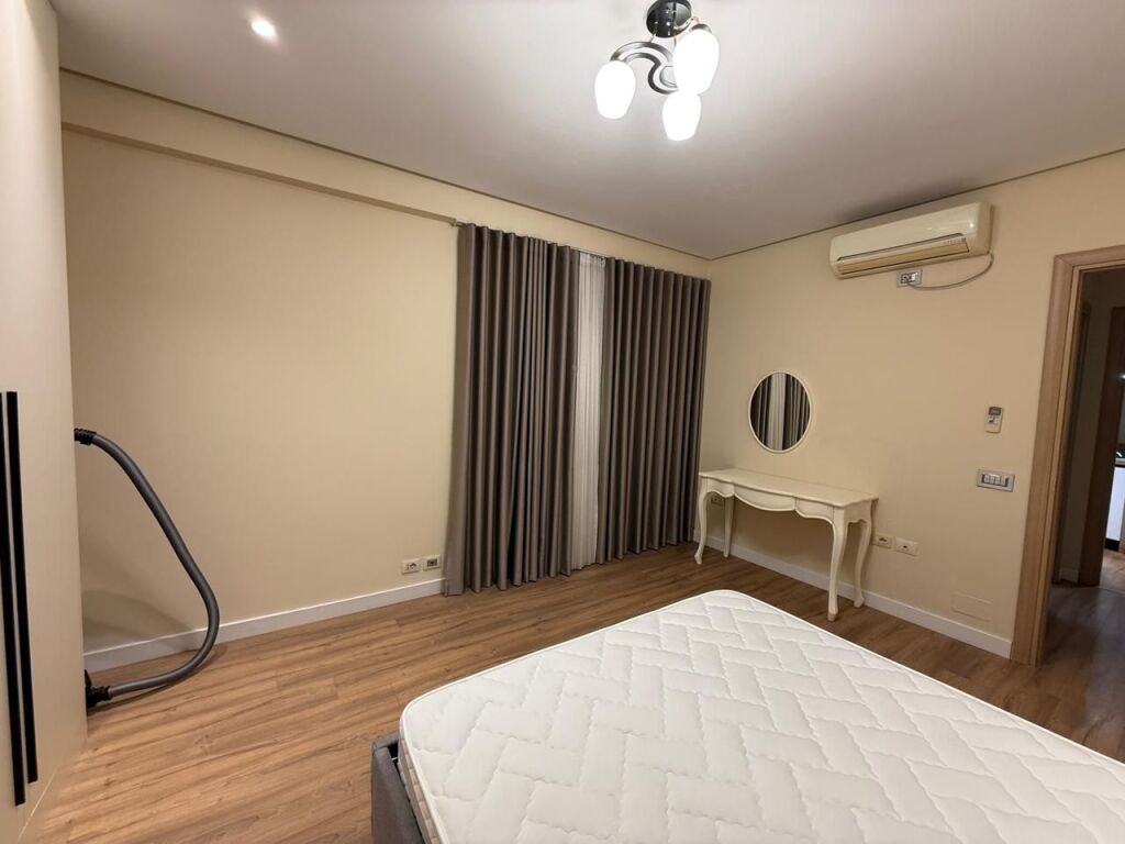 APPARTAMENTO 1+1 IN AFFITTO, VICINO A PAZARI I RI, TIRANA!