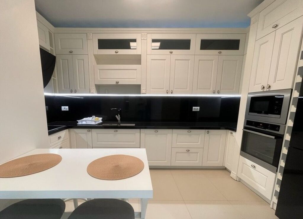 📌Apartment 3+1+2 for rent at Ambasador 2, near Artificial Lake
