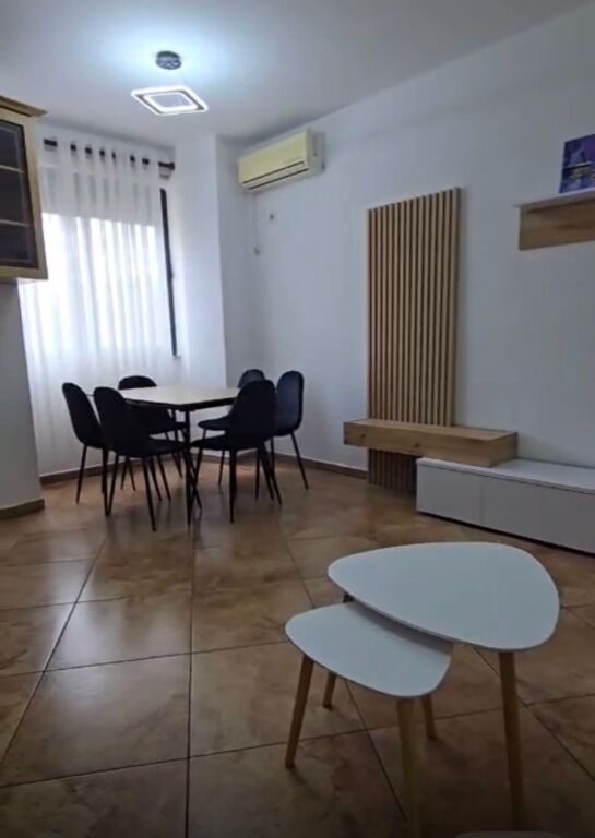 Apartment 2+1+2 for rent on Elbasani street