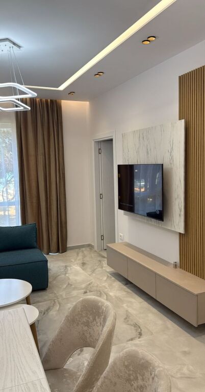 Apartament në shitje – Mali i Robit (Golem)