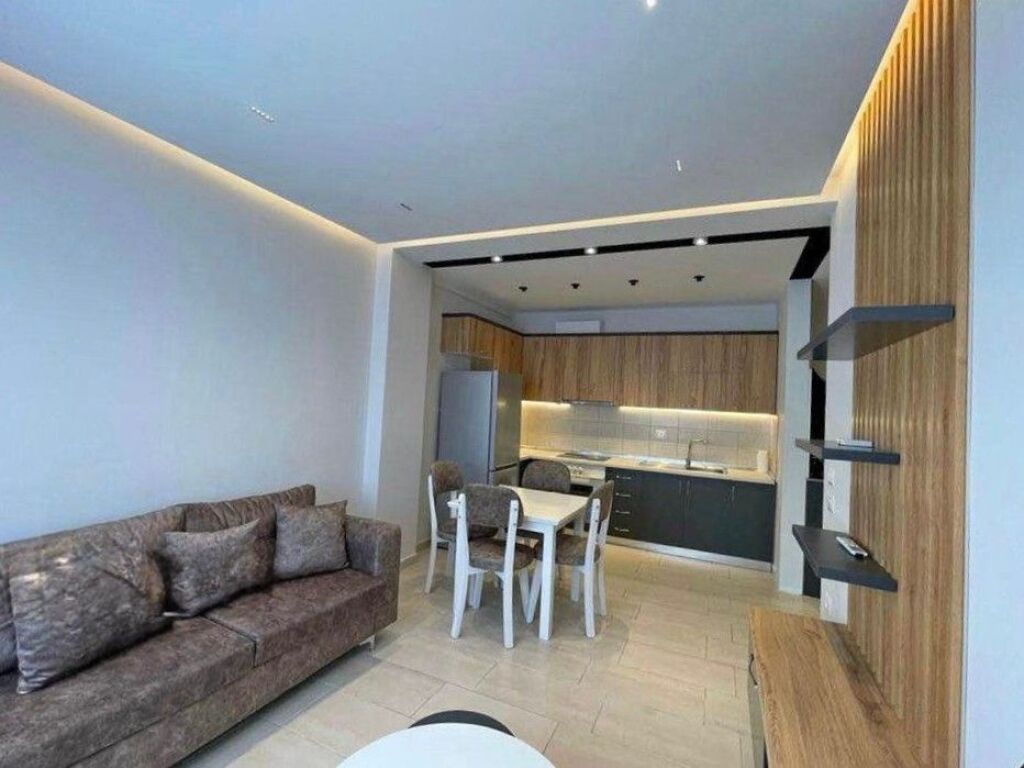 ☀️MODERN 1+1 APARTMENT FOR SALE – MISTO MAME!☀️