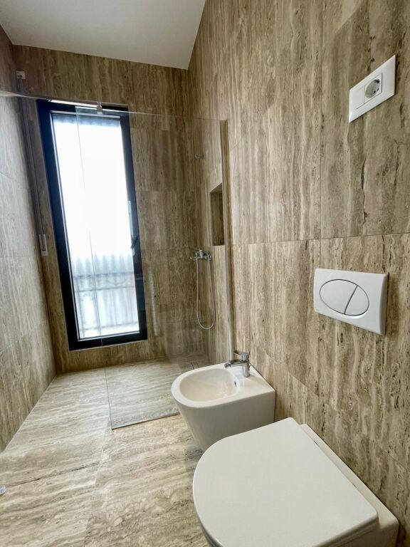 Appartamento 2+1 +2 bagni in affitto, Complesso Delijorgji