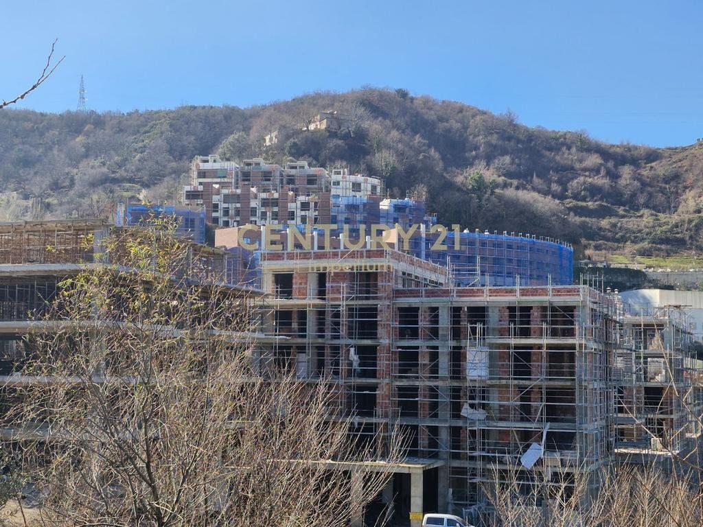 Apartment 2+1+2 for sale at Residenca Kodra e Diellit 2!
