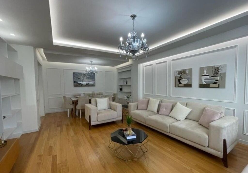 📌Apartment 3+1+2 for rent at Ambasador 2, near Artificial Lake