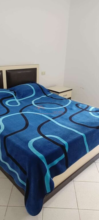 Apartment 2+1 for rent Fresk in Tirana