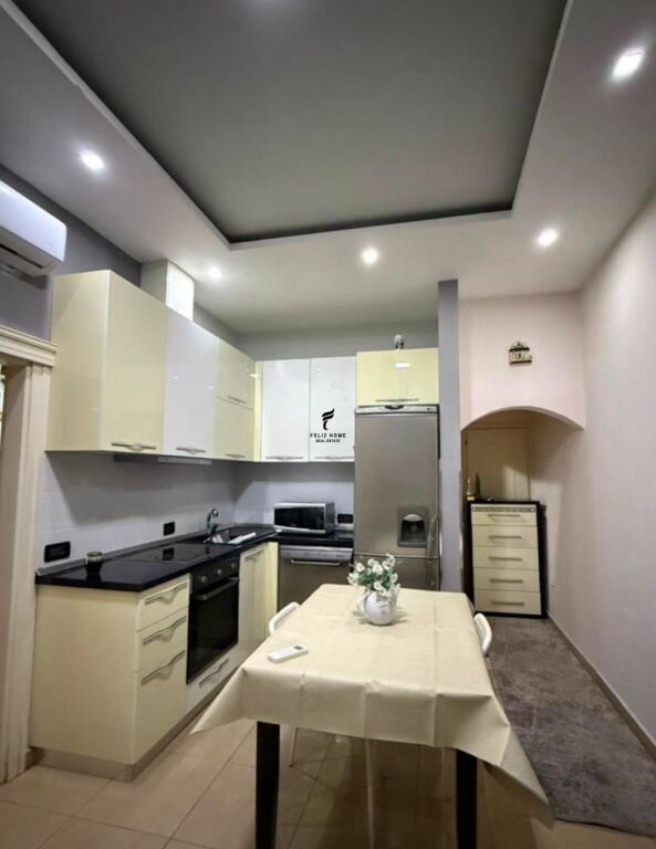 APPARTAMENTO IN AFFITTO 1+1 ALI DEMI 50.000 LEKE FH-73628