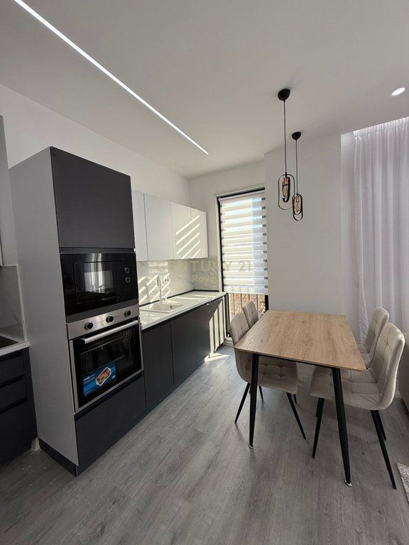Appartamento 1+1 in affitto su Siri Kodra Road