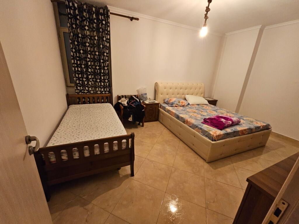 🏡 APPARTAMENTO 2+1+2 IN AFFITTO – CITTÀ STUDENTESCA, TIRANA
