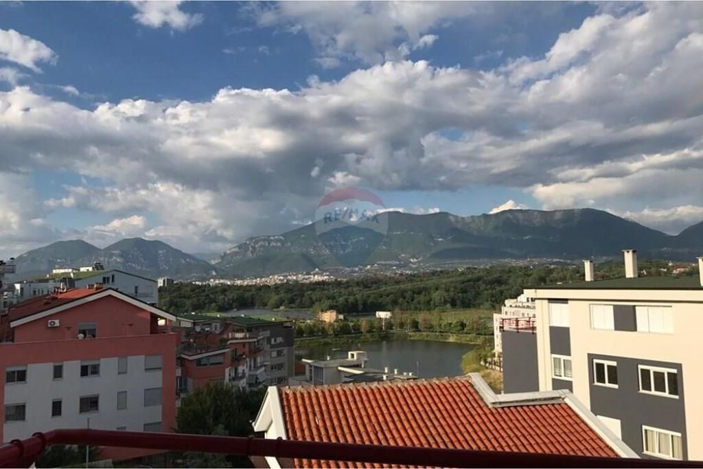 Apartment 2+1 for rent Dry Lake