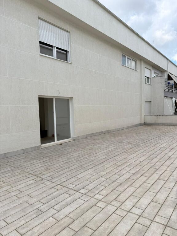 APPARTAMENTO 2+1 CON VERANDA IN VENDITA VICINO A KIKA 2