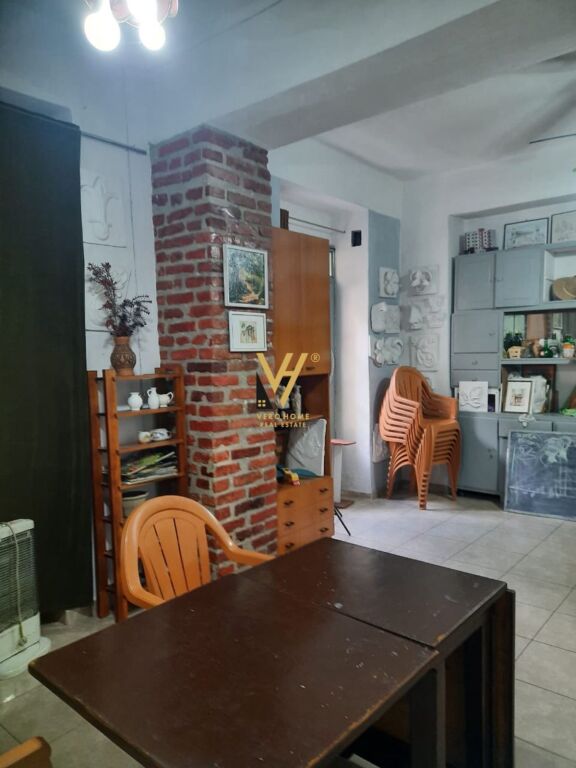 APARTMENT 2+1 FOR SALE AT SHALLVARET 250,000 EURO