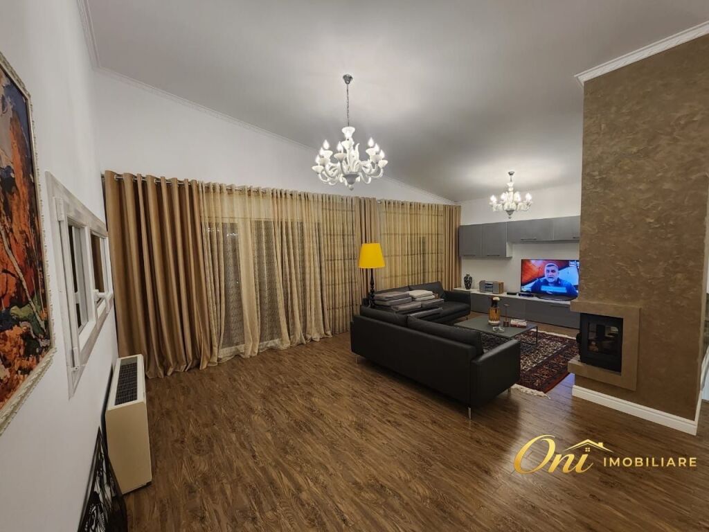 APARTMENT FOR RENT 1+1 ASTIR