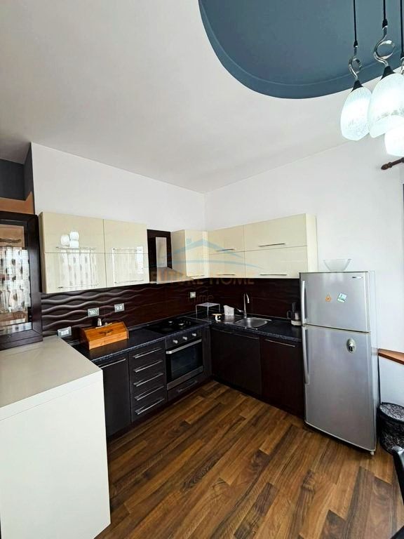 Affitto, Appartamento 2+1, Nuovo Mercato, Tirana