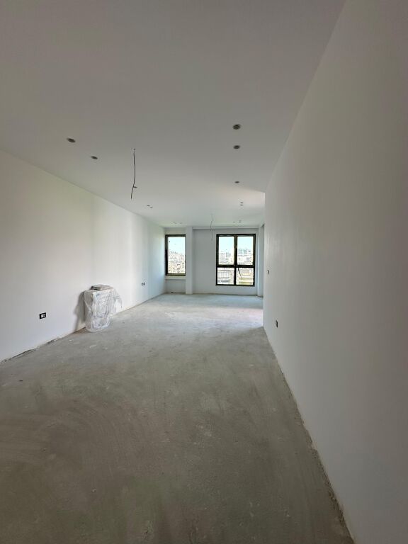 Shesim Apartament 2+1+2+ Post Parkimi Square 21