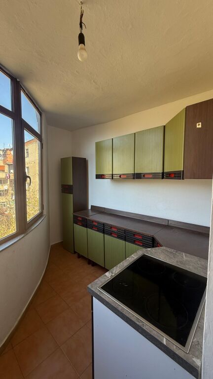 APPARTAMENTO 1+1 HOXHA TAHSIM