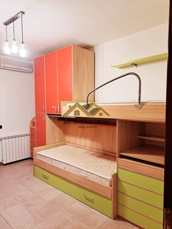Spacious 2+1 Apartment for Rent in Vollga, Durrës!