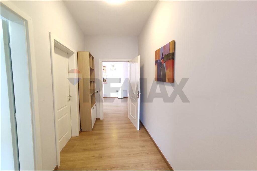 Apartament 2+1+2 per shitje te Kodra e Diellit
