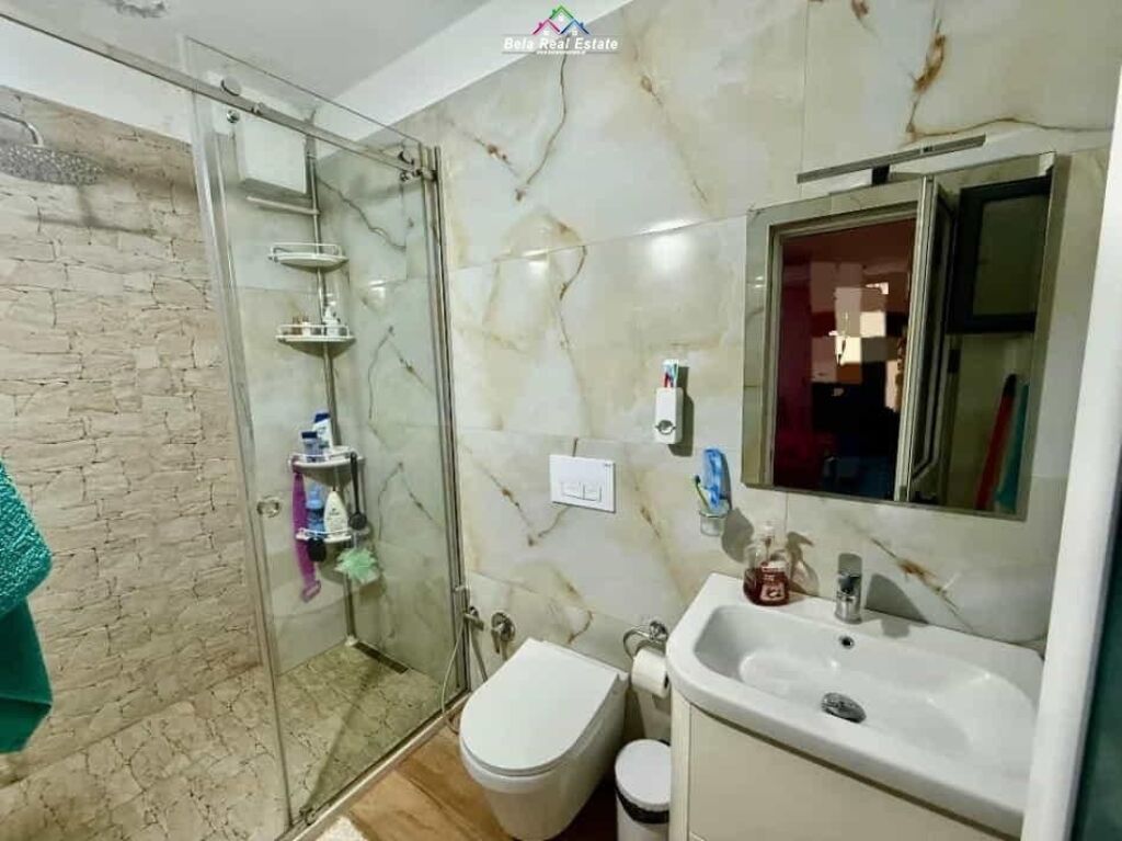 Apartament Me Qera 2+1 Tek Komuna E Parisit (ID B2201895) Tirane