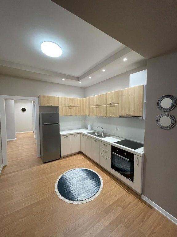 Apartment 2+1 for sale at Golden Park, Kavajës Street – Tirana