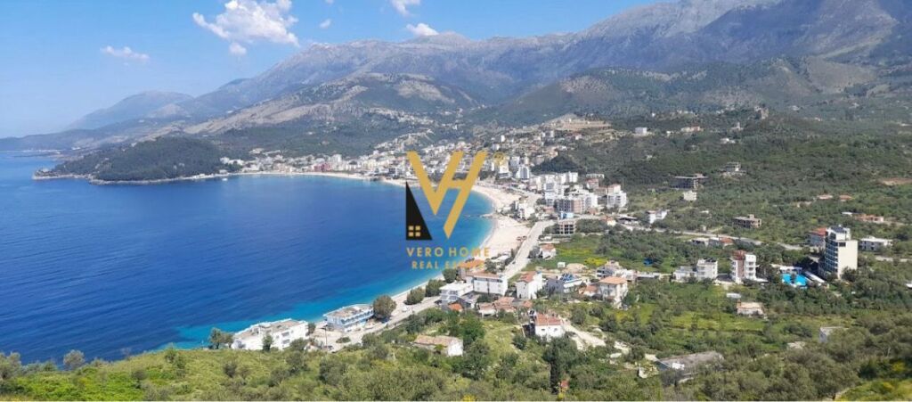 SHITET TOKE ARE 5.000 M2 NE KAVAJE 210.000 EURO