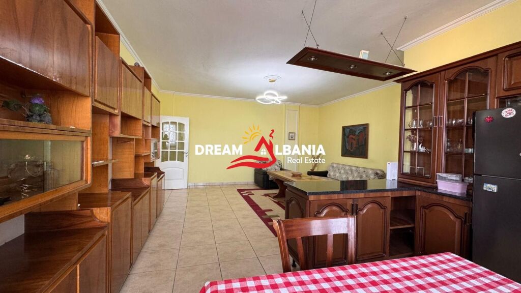 Apartment 2+1+2 for sale near the New Bazaar close to the Offices of Work (ID 41212229)