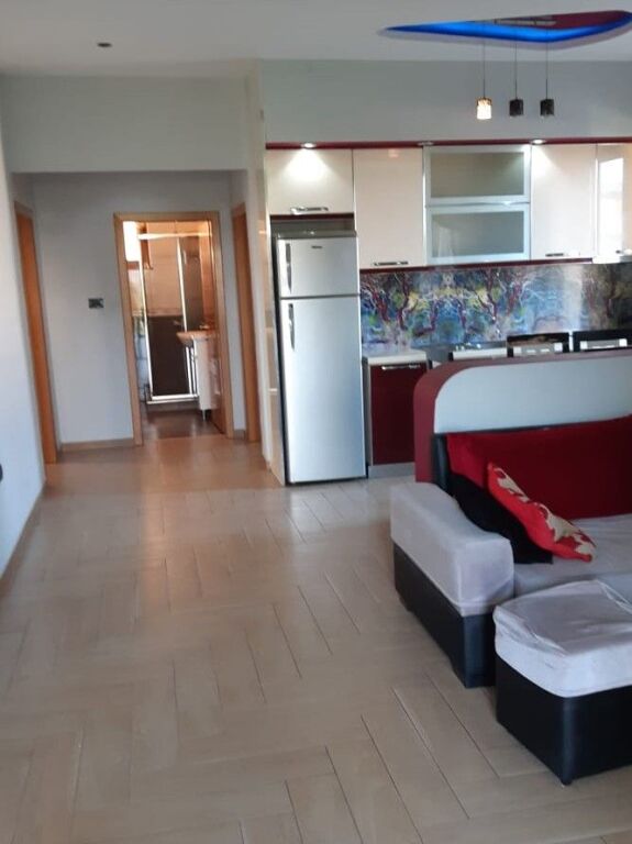 ✅ Casa in Affitto – Via Ymer Sallaku