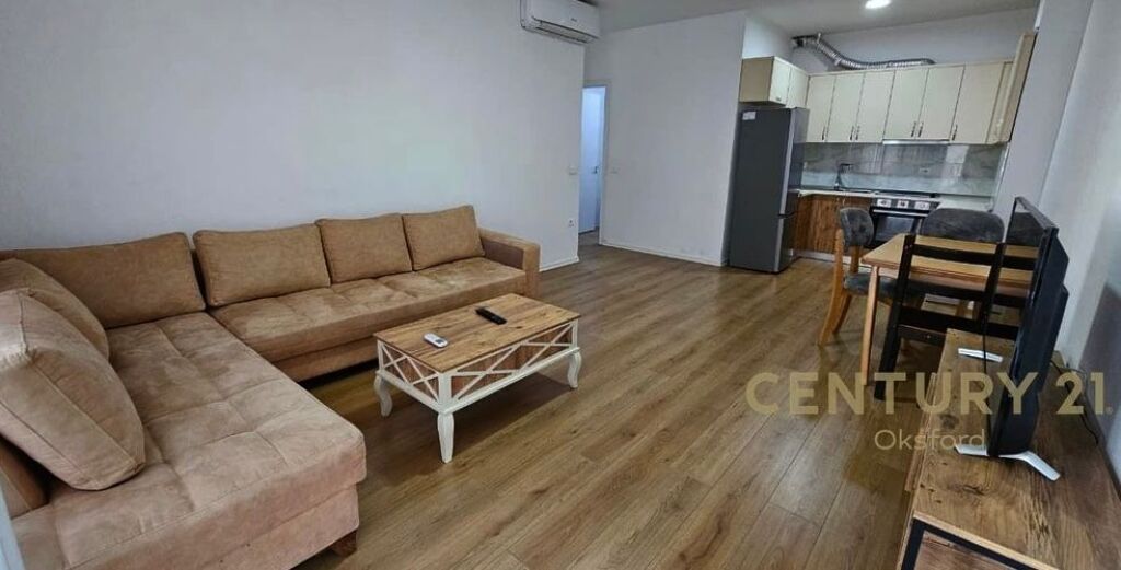 Apartament per qira 1+1 , Don Bosko
