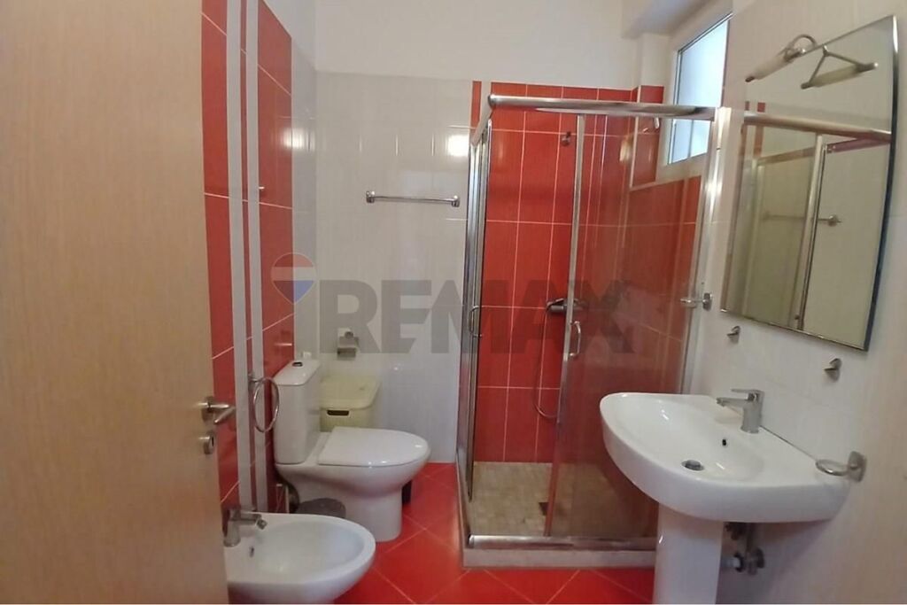 Apartment 2+1 for rent Dry Lake