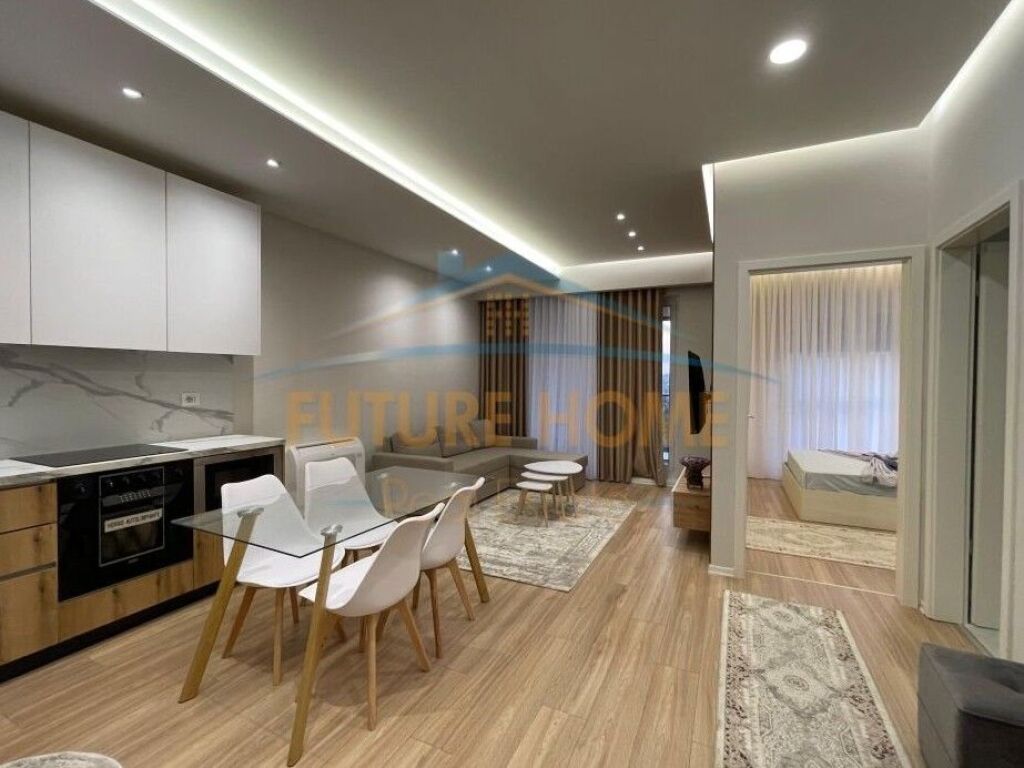 For sale, Apartment 1+1, Jordan Misja Street, Tirana