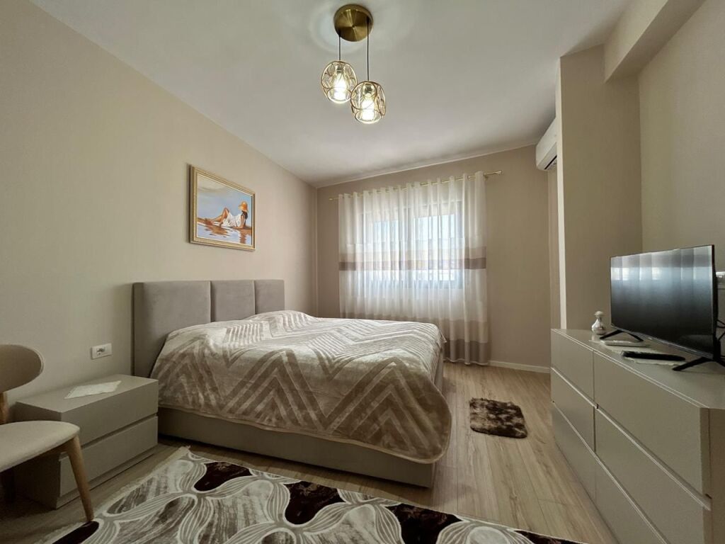 Apartament 2+1 për shitje në Vlorë