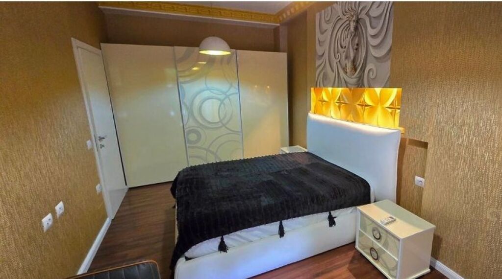 Apartament ne shitje 2+1, Liqeni i Thate