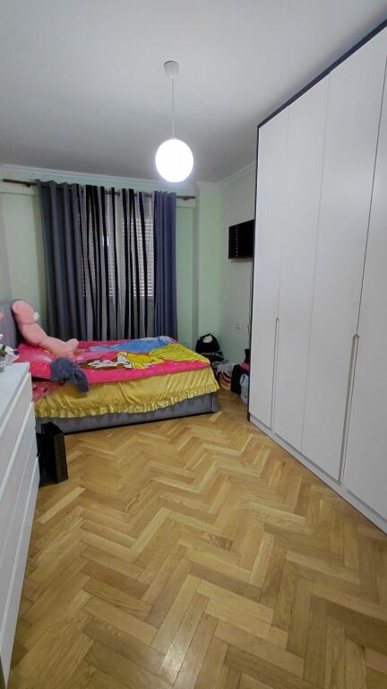 🏡 Apartment 2+1 for Sale in Fresk + Garage