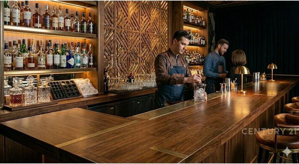 🔥 SHITET LOUNGE / BAR-CAFFE NË ZONËN E DELIJORGJIT 🔥 85,000 €