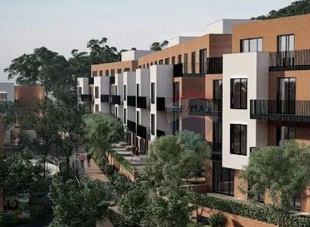 Apartament ne shitje, 2+1 prane TEG  ID:530181053-718