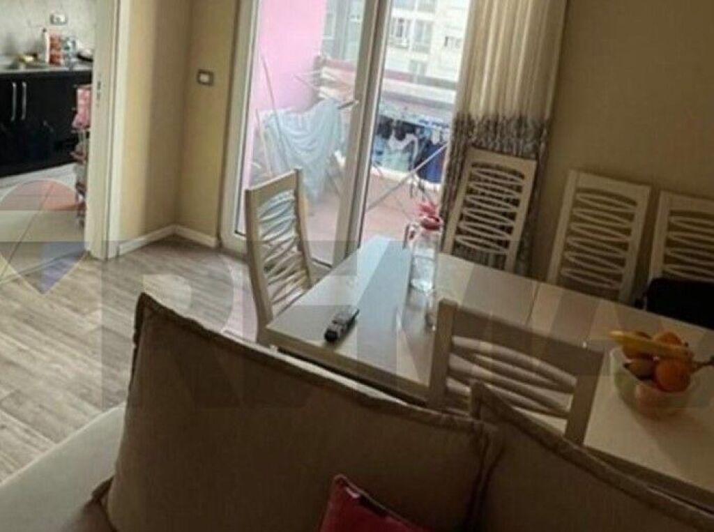 QERA, APARTAMENT 1+1, PORCELAN, TIRANË  ID:530581010-85