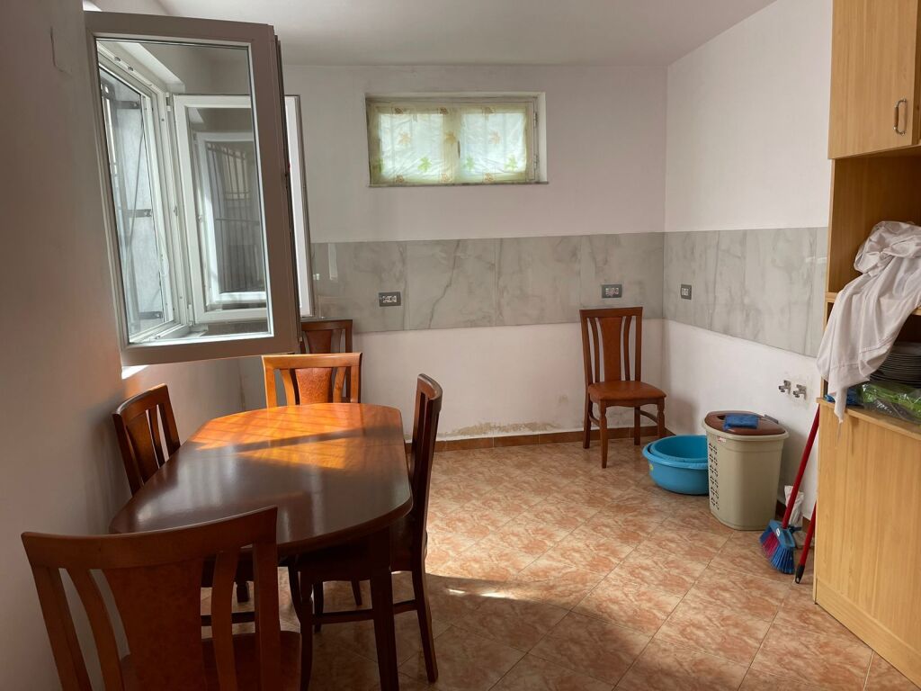 FOR RENT APARTMENT 1+1 BARDHYL STREET 400 EURO