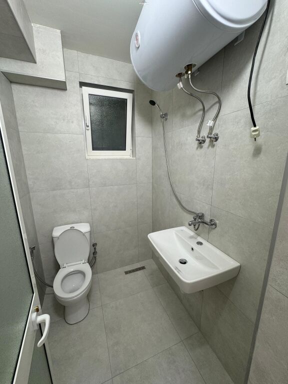 Vile Me Qera 1+1 Tek Qytet Studenti (ID BV22626) Tirane