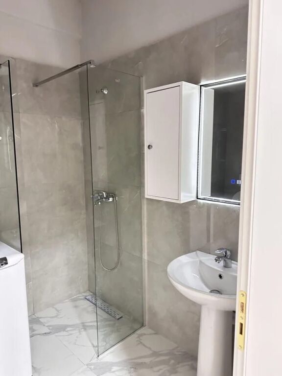 Apartment 1+1+1 Balcony For Rent
