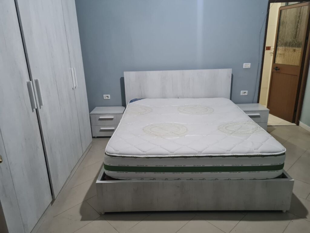 Jepet me qera Apartamenti 2+1+2 Astir prane Bar Bohem 500 mihe leke
