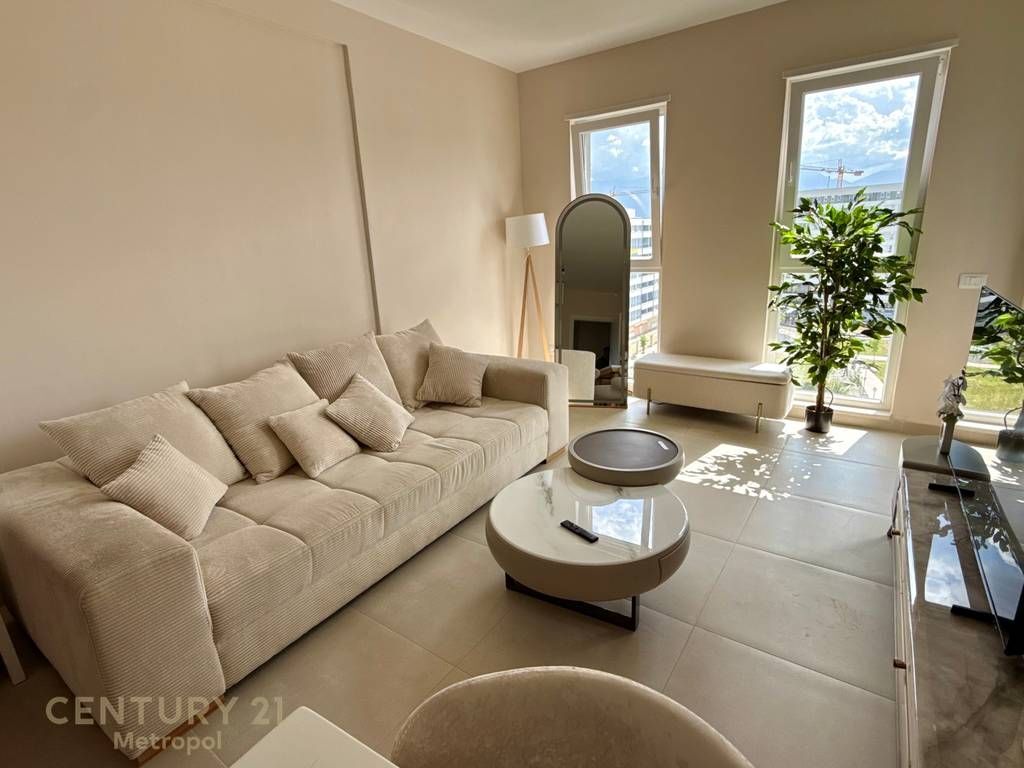 For Rent 2+1+Parking in Univers City